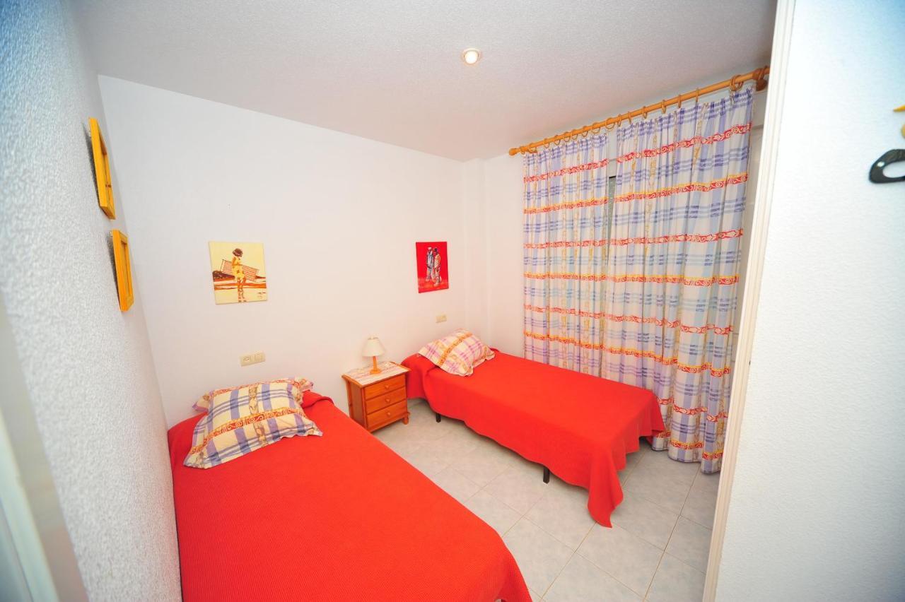 Cala Montero Orange Costa 2 Dormitorios Alcossebre Extérieur photo