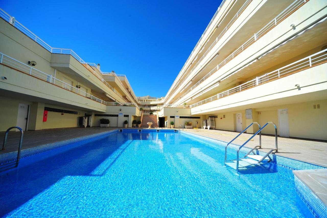 Cala Montero Orange Costa 2 Dormitorios Alcossebre Extérieur photo